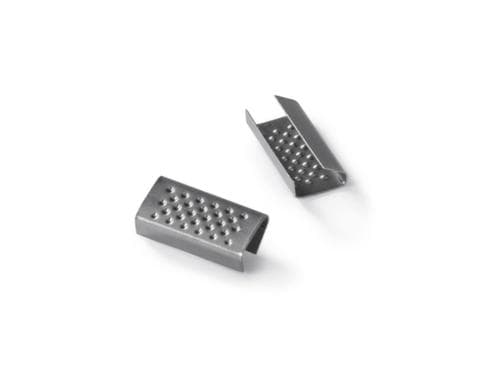 Verschlusshülsen aus Metall