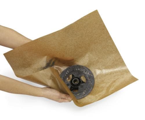 Ölpapier