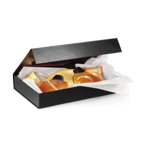 Packseide-Bögen