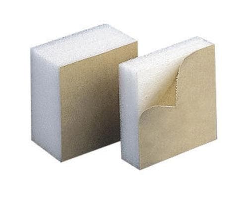 Schaumpads, Länge x Breite 50 x 50 mm