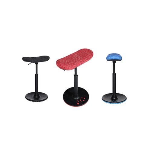 Topstar Sitz-/Stehhilfe Sitness H2 mit Skateboard-Sitz