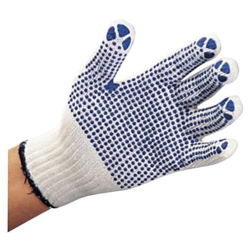 Noppenhandschuhe