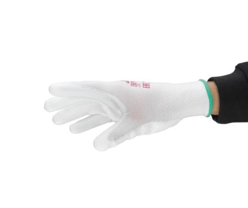 Schutzhandschuhe Ultrane für den Industriegebrauch, Polyamid, Größe 7