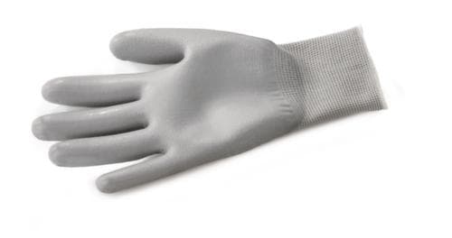 Schutzhandschuhe Ultrane für den Industriegebrauch, Polyamid, Größe 7