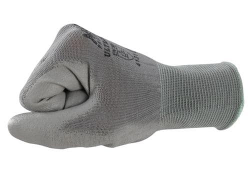 Schutzhandschuhe Ultrane für den Industriegebrauch, Polyamid, Größe 7