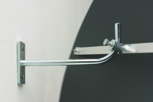 Moravia Wandarm für Verkehrsspiegel