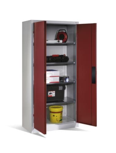 C+P Universalschrank ERGO, Breite 1200 mm