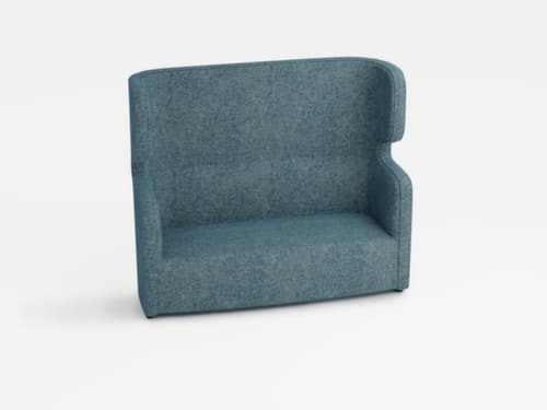 Bisley Schallabsorbierender Sessel/Sofa Vivo