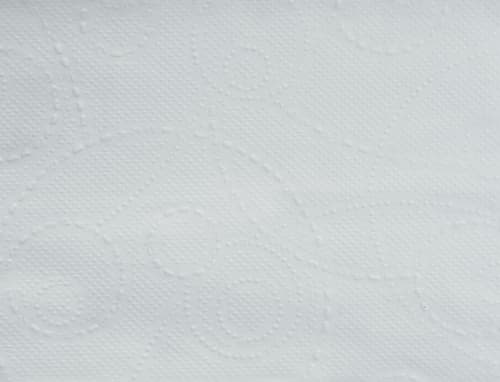 Papierhandtücher Eco aus Tissue mit V-Falz, Zellstoff
