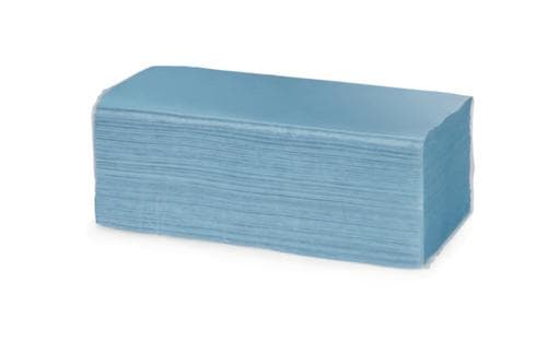 Papierhandtücher Eco aus Tissue