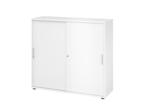 Büro-Schiebetürenschrank 9Y