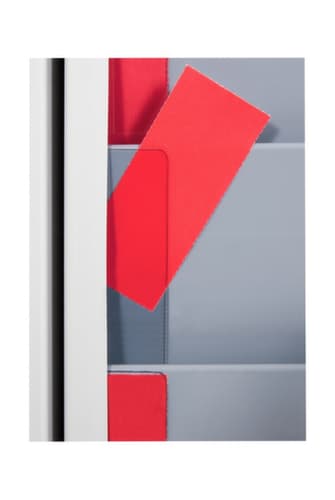 EICHNER Planungstafel Flexoboard, Höhe x Breite 1282 x 1700 mm