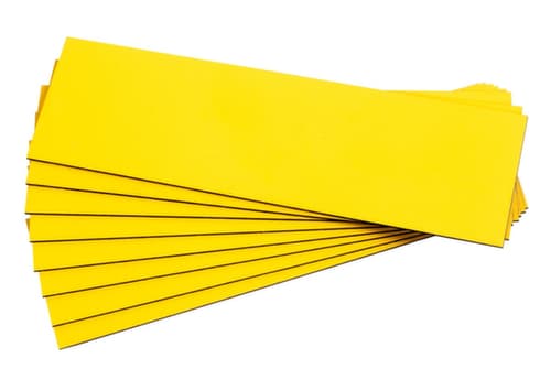 EICHNER Magnetschild, Höhe 10 mm