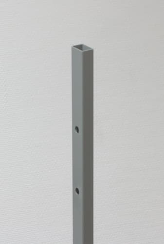 TROAX Ausgleich-Stäbe Extra für Gitterwand-System für Gitterwände