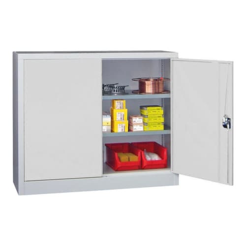 PAVOY Großraum-Flügeltürenschrank Basis, Breite 1200 mm