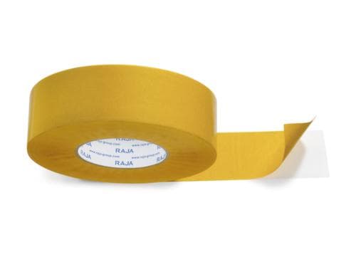 Doppelseitiges Klebeband, Länge x Breite 50 m x 50 mm