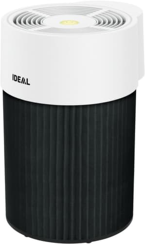 IDEAL Health Kompakter Luftreiniger AP30 PRO, für Räume mit 20 - 40 m²