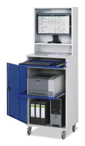 RAU PC-Schrank