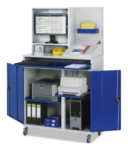 RAU PC-Schrank