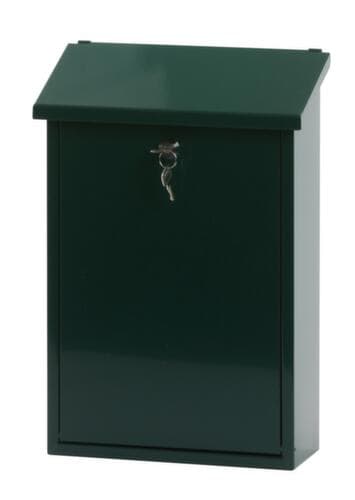 Wandbriefkasten Toledon