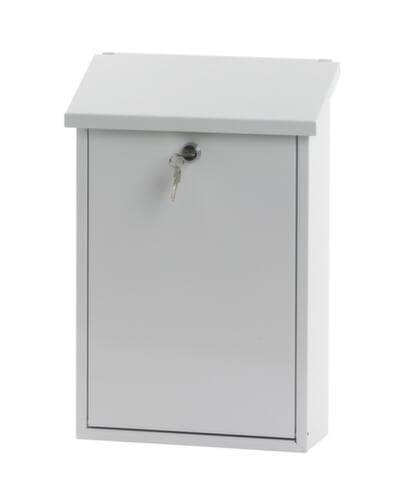Wandbriefkasten Toledon