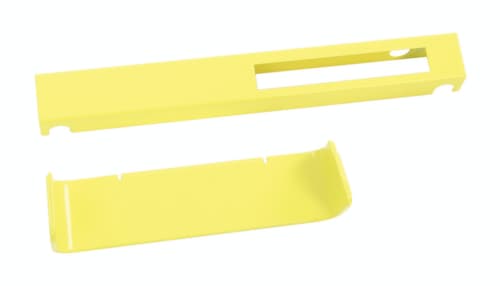 Recyclingset Connector Bin für Abfallbehälter