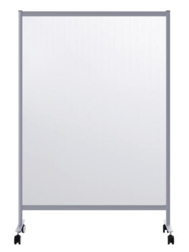 Paperflow Mobile Hygieneschutzwand