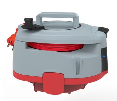 Leiser Trockensauger ERA EVO