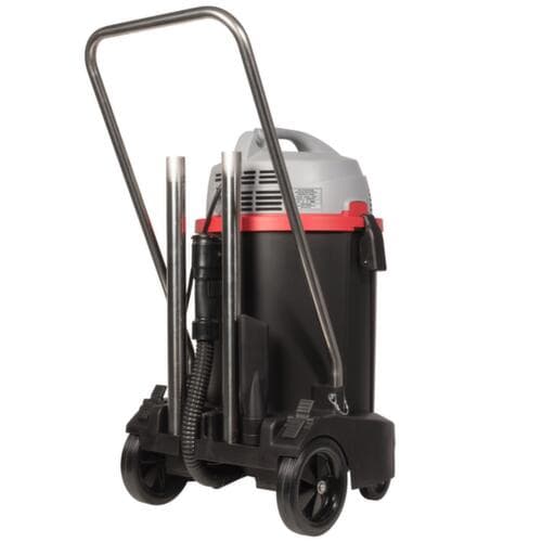 Nass- und Trockensauger WATERKING XL, Leistung 1300 W, Arbeitsbreite 450 mm