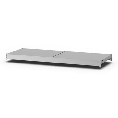 hofe Fachboden für Weitspannregal, Breite x Tiefe 1500 x 400 mm