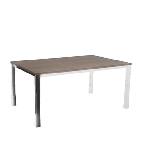 Nowy Styl Höhenverstellbarer Schreibtisch E10