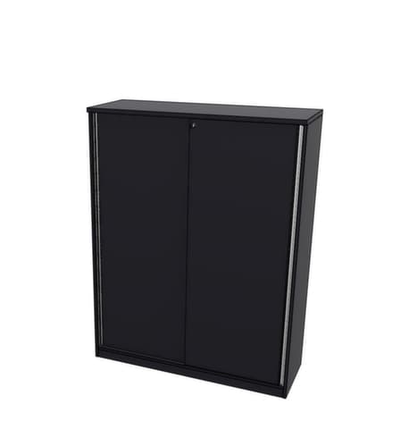 Nowy Styl Büro-Schiebetürenschrank E10