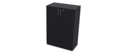 Nowy Styl Flügeltürenschrank E10, 3 Ordnerhöhen