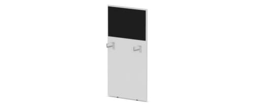 Nowy Styl Thekenblende E10 für Schreibtisch, Breite 600 mm
