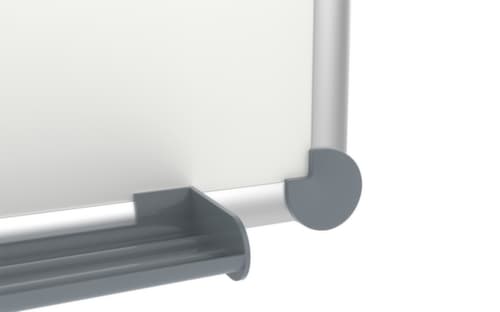 MAUL Whiteboard 2000 MAULpro, Höhe x Breite 1000 x 2000 mm