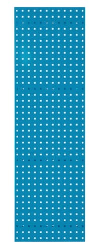 Kappes Lochplatte RasterPlan®, Höhe x Breite 450 x 1500 mm