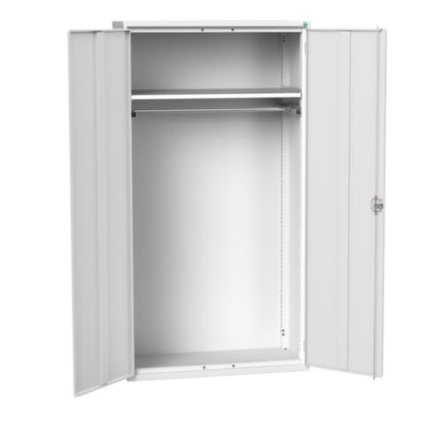 bott Flügeltürenschrank verso, Breite 1050 mm