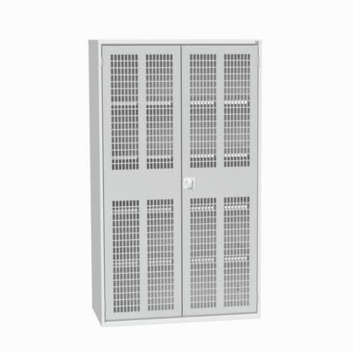 bott Flügeltürenschrank verso, Breite 1300 mm