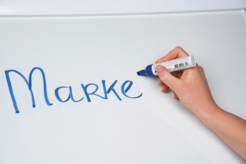 Legamaster Emailliertes Whiteboard PROFESSIONAL in weiß, Höhe x Breite 1200 x 1500 mm