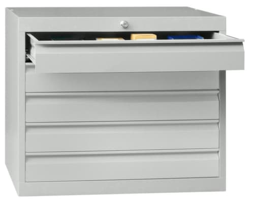 PAVOY Schubladenschrank Basis Plus