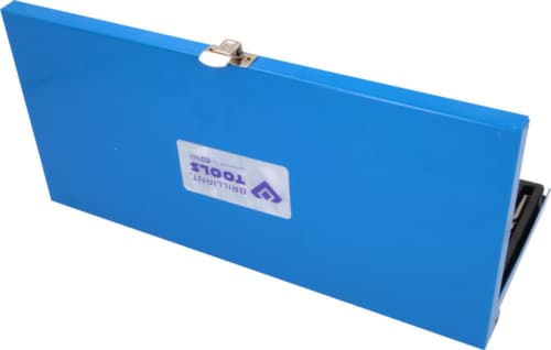 Brilliant Tools Gewindereparatur-Satz