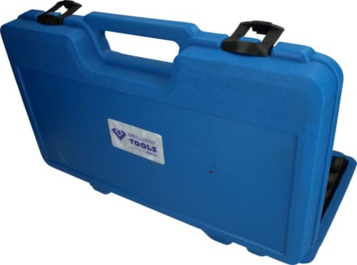 Brilliant Tools Grundloch-Innenlager-Abzieher-Satz