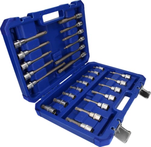 Brilliant Tools 1/2" Steckschlüssel-Satz