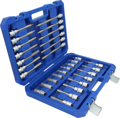 Brilliant Tools 1/2" Steckschlüssel-Satz