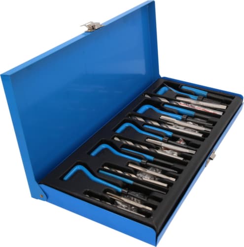 Brilliant Tools Gewindereparatur-Satz