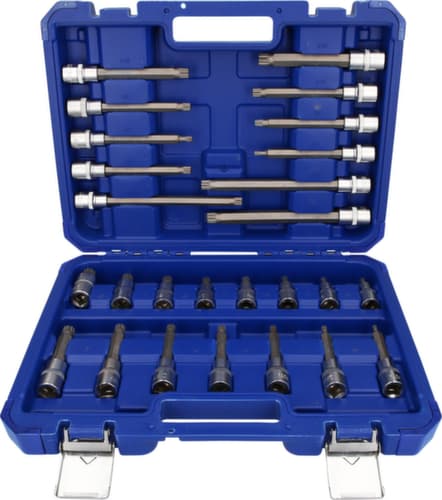 Brilliant Tools 1/2" Steckschlüssel-Satz