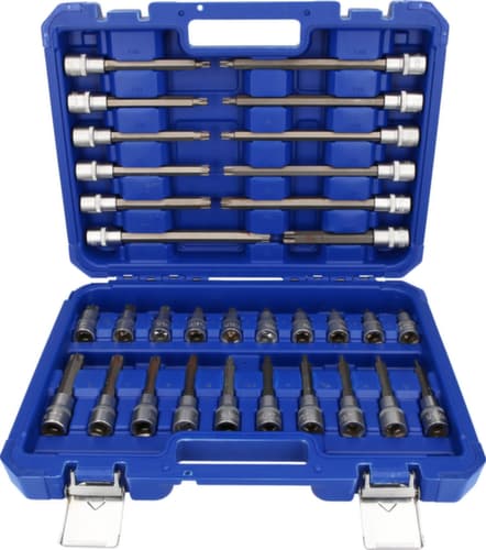 Brilliant Tools 1/2" Steckschlüssel-Satz