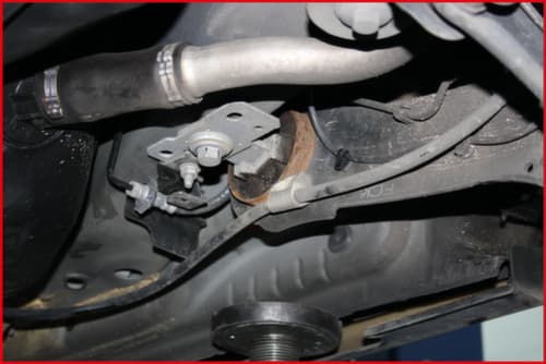 KS Tools Silentlagerwerkzeug-Satz