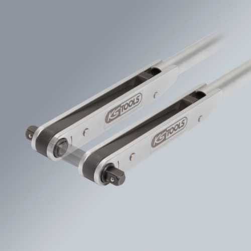 KS Tools 3/4" Kurzweg-Drehmomentschlüssel