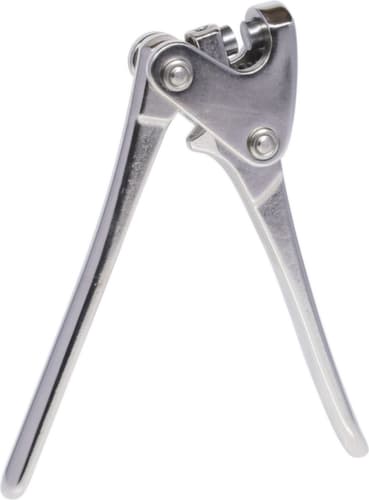 KS Tools Blei-Plombenzange 8mm